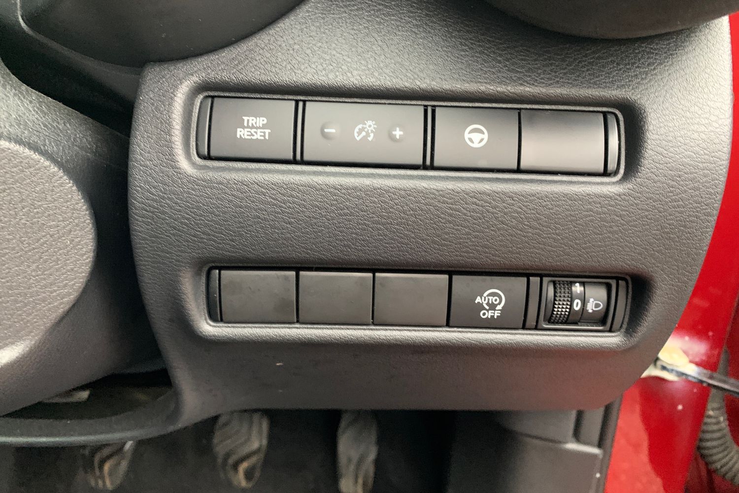 Used Nissan Juke 2019 for sale - 76587050: Photo 37