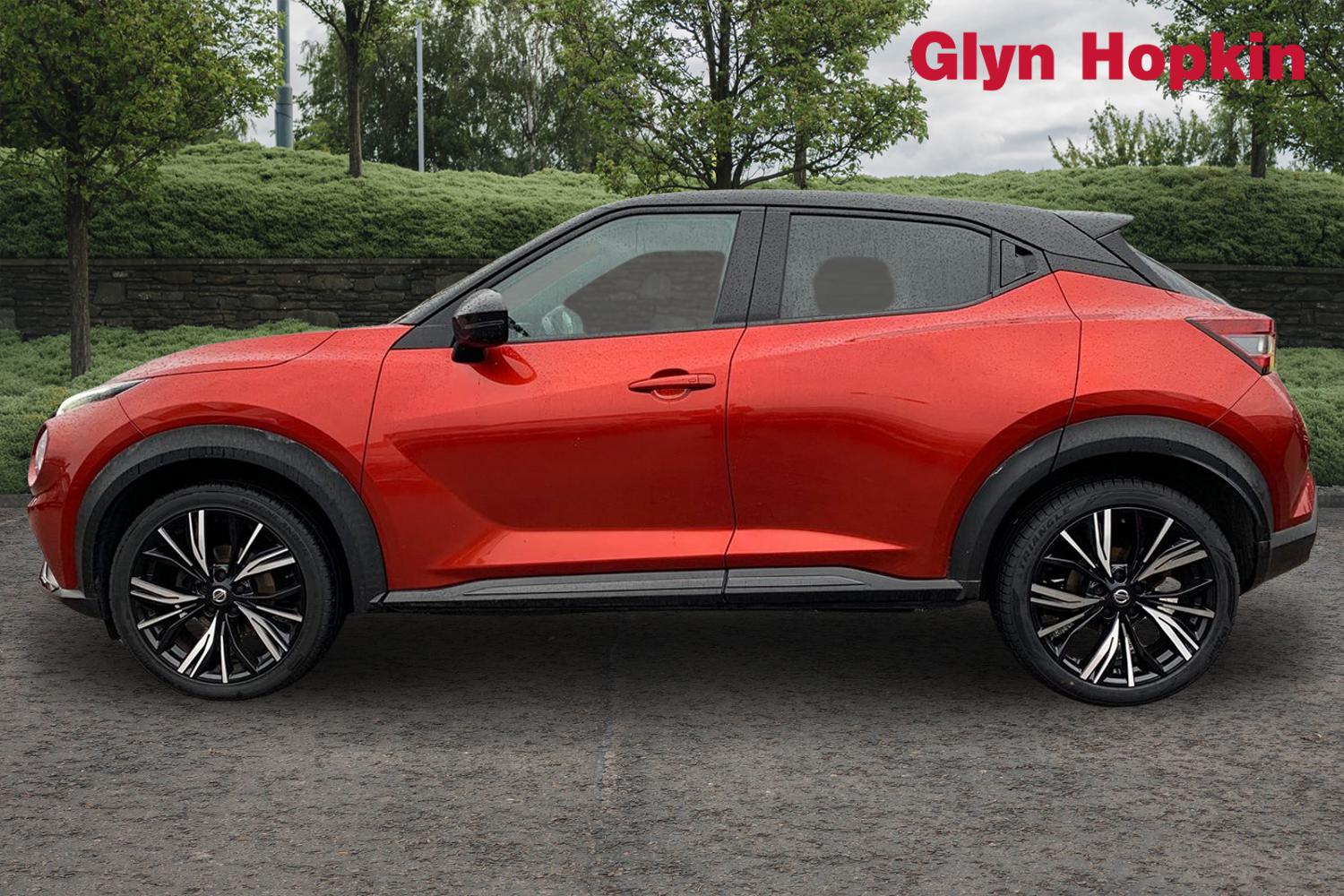 Used Nissan Juke 2019 for sale - 76587050: Photo 6
