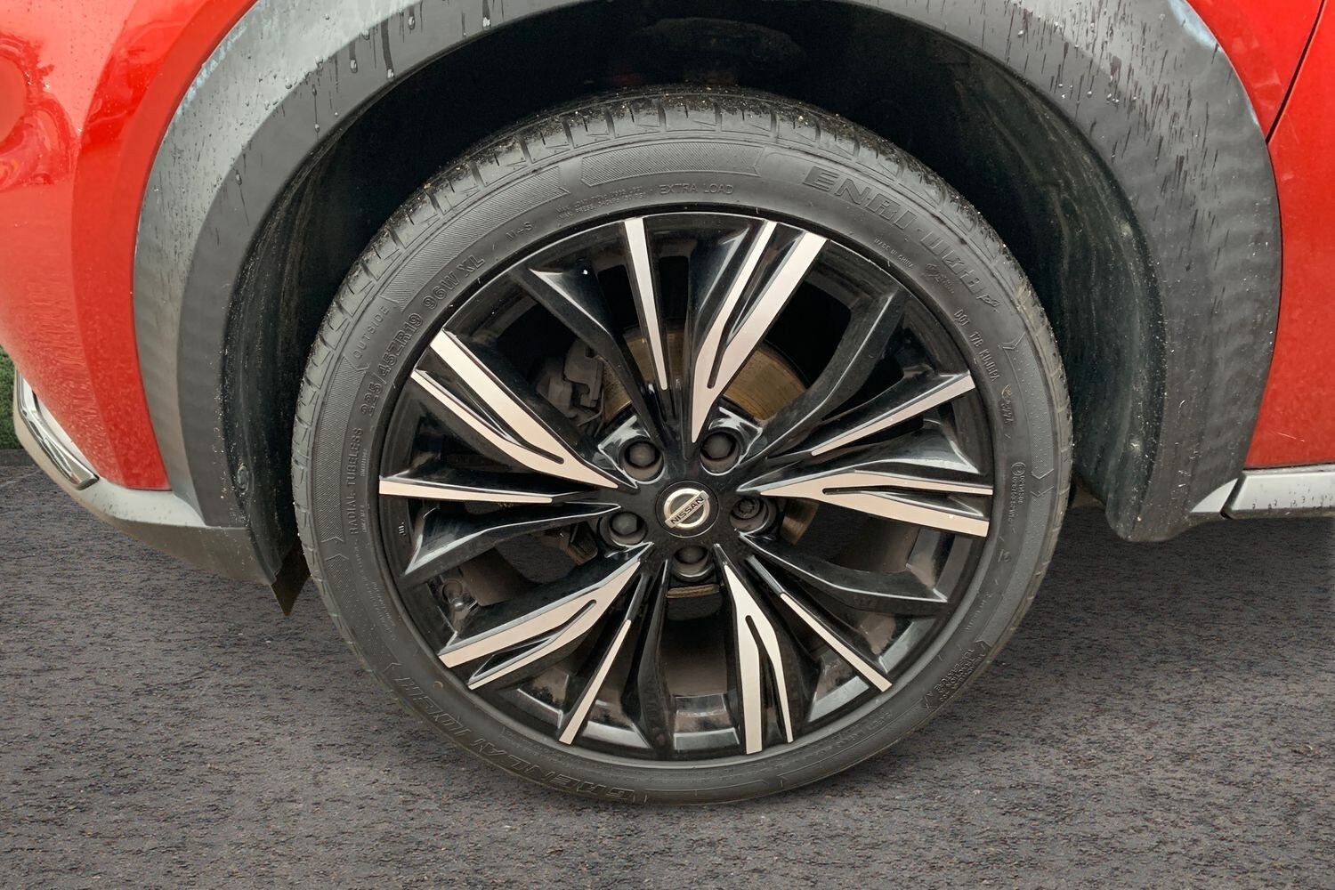 Used Nissan Juke 2019 for sale - 76587050: Photo 9