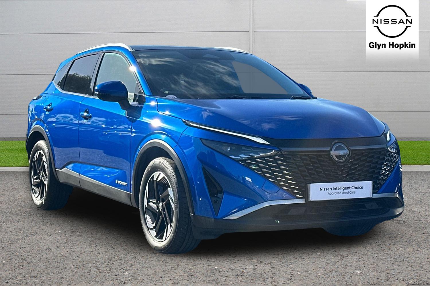 Used Nissan Qashqai 2024 for sale - 76704486: Photo 1