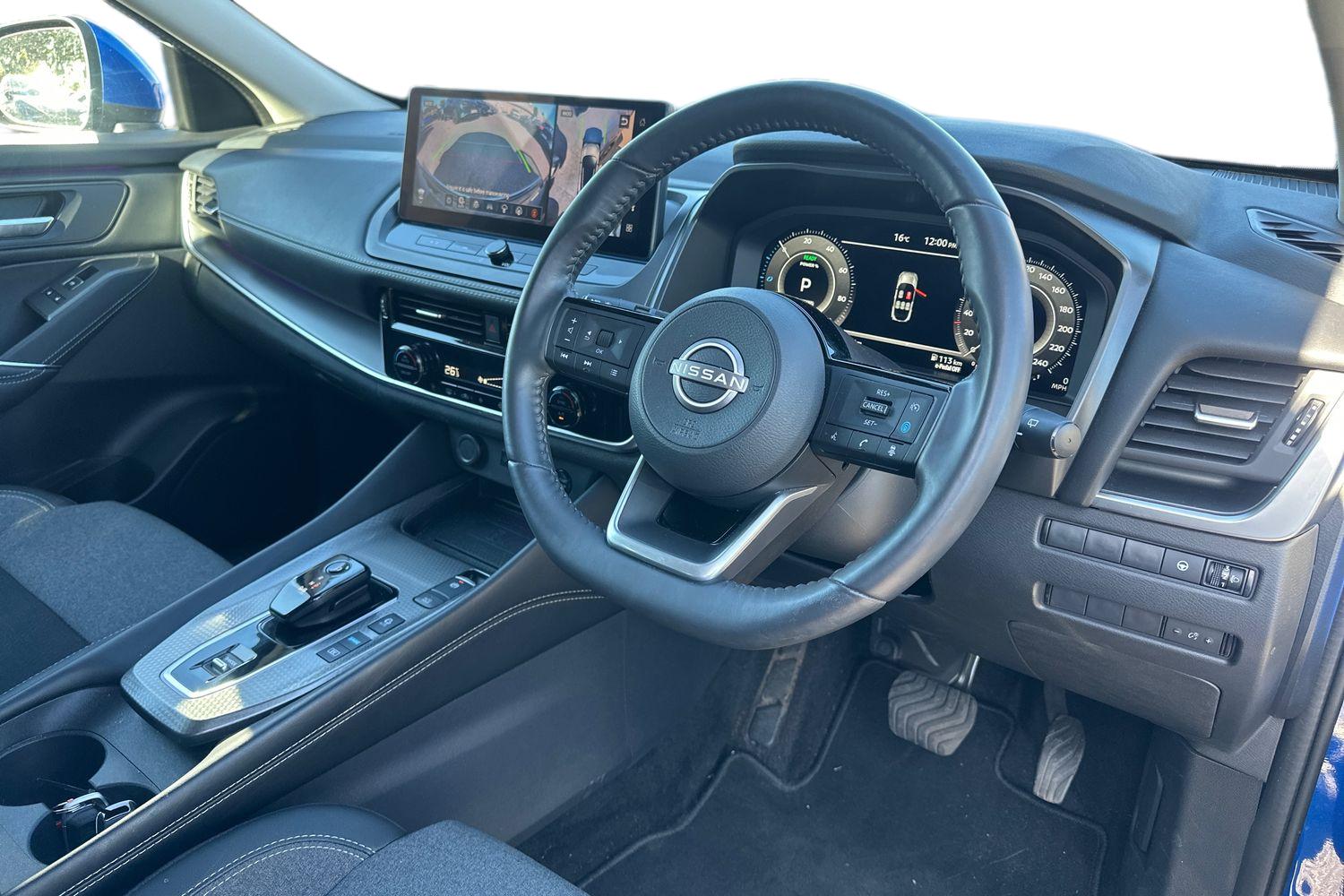 Used Nissan Qashqai 2024 for sale - 76704486: Photo 10