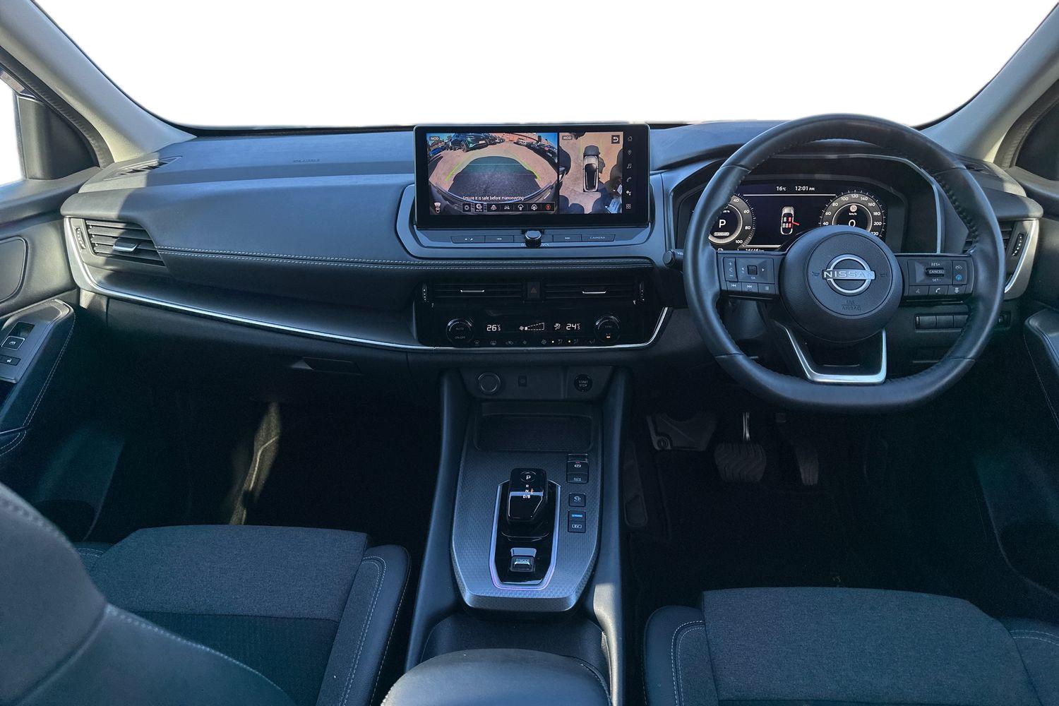 Used Nissan Qashqai 2024 for sale - 76704486: Photo 12