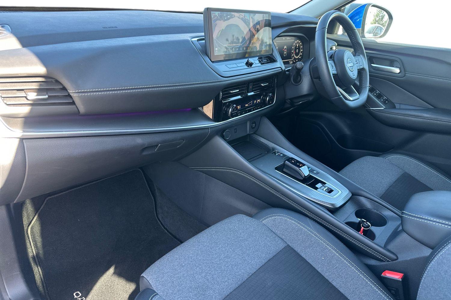 Used Nissan Qashqai 2024 for sale - 76704486: Photo 13