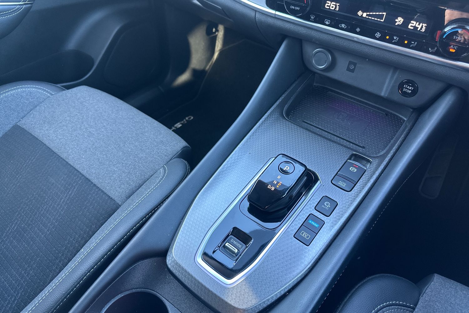 Used Nissan Qashqai 2024 for sale - 76704486: Photo 14