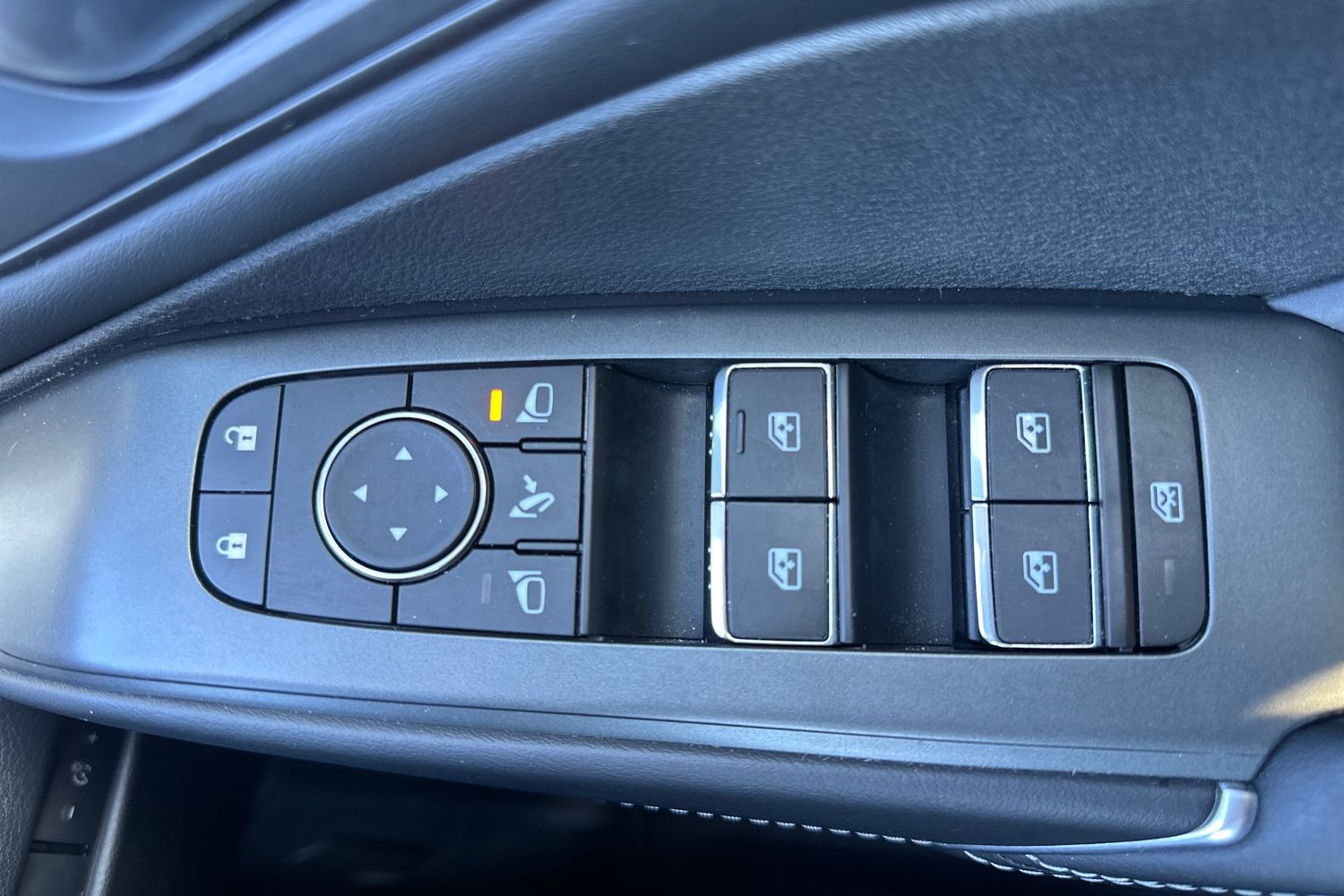 Used Nissan Qashqai 2024 for sale - 76704486: Photo 16