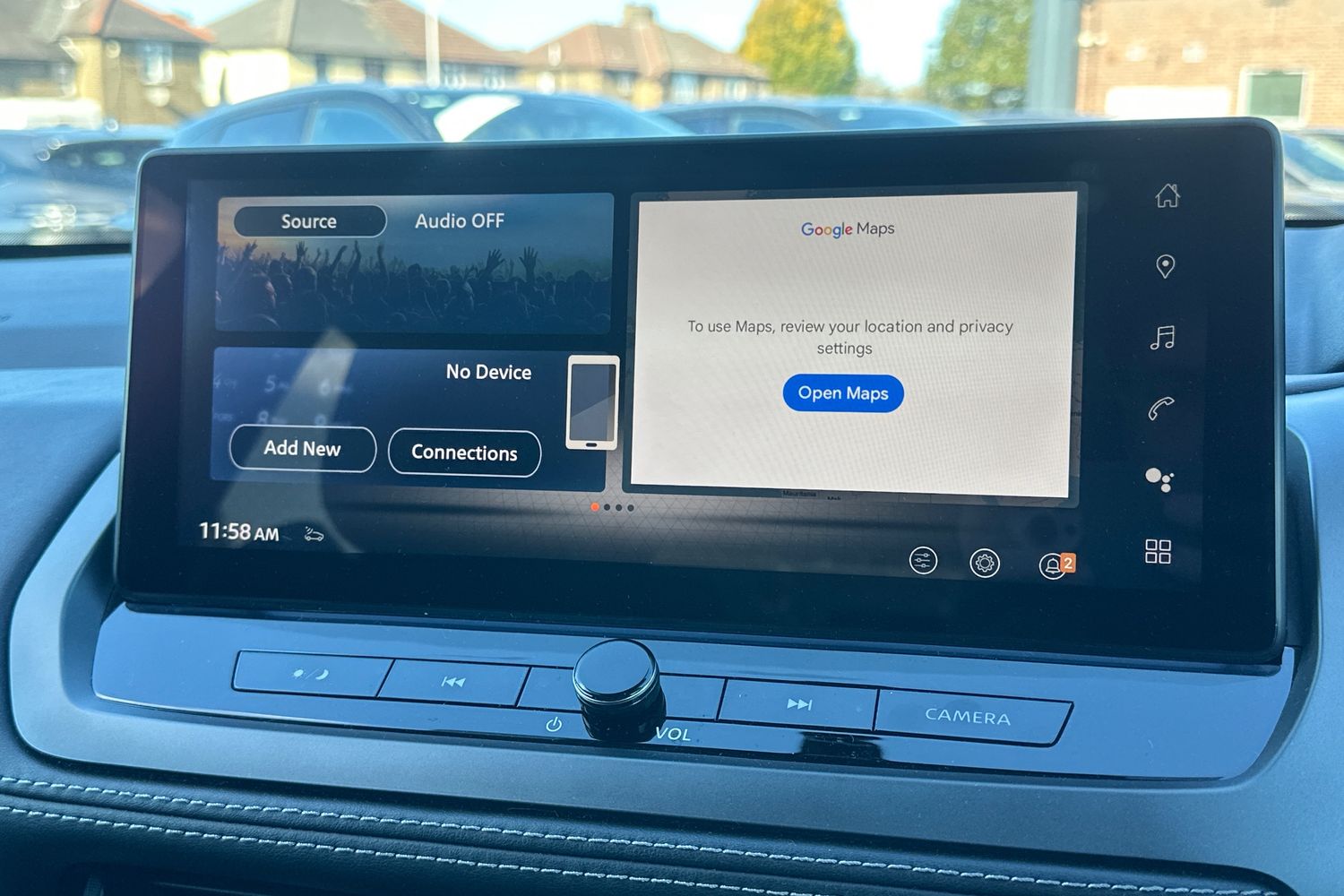 Used Nissan Qashqai 2024 for sale - 76704486: Photo 17