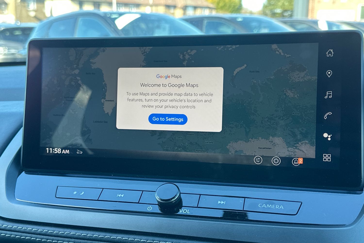 Used Nissan Qashqai 2024 for sale - 76704486: Photo 18