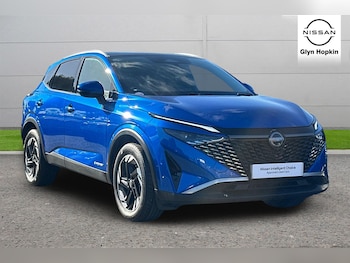 Used Nissan Qashqai 2024 for sale - 76704486: Photo