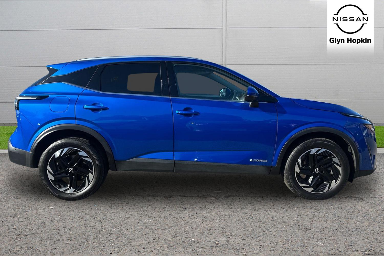 Used Nissan Qashqai 2024 for sale - 76704486: Photo 2