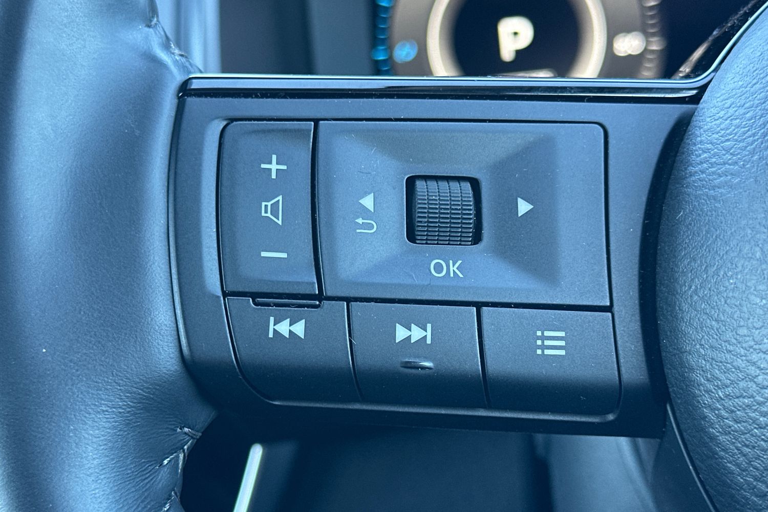 Used Nissan Qashqai 2024 for sale - 76704486: Photo 21