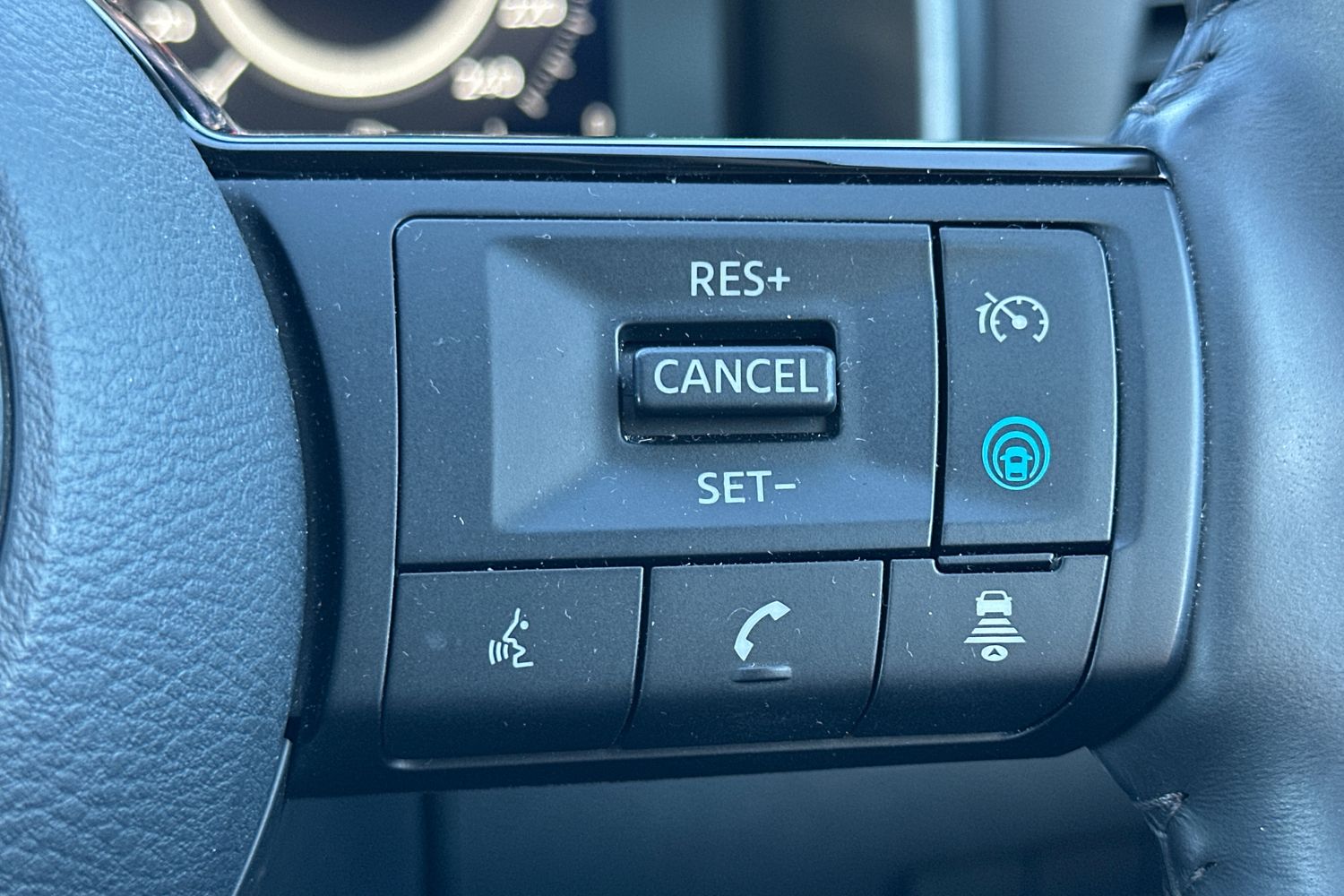 Used Nissan Qashqai 2024 for sale - 76704486: Photo 22