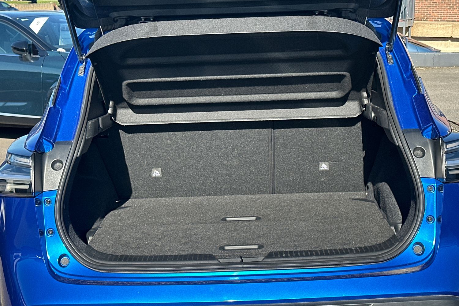 Used Nissan Qashqai 2024 for sale - 76704486: Photo 24