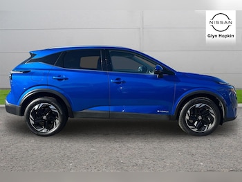 Used Nissan Qashqai 2024 for sale - 76704486: Photo
