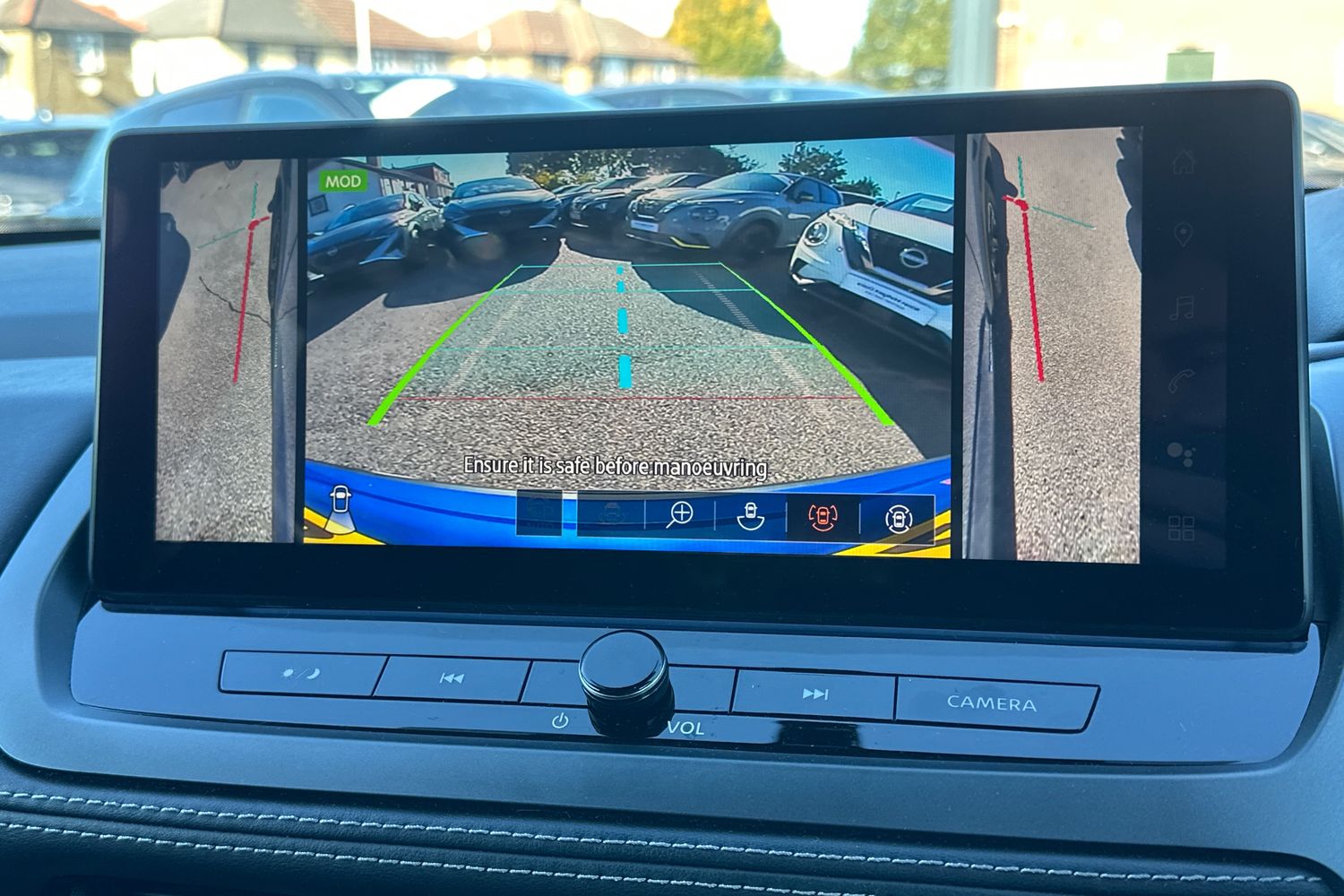 Used Nissan Qashqai 2024 for sale - 76704486: Photo 32