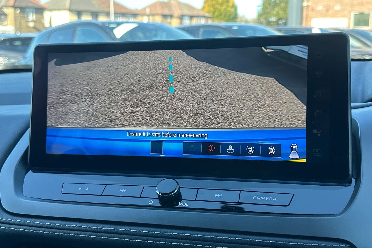 Used Nissan Qashqai 2024 for sale - 76704486: Photo 34