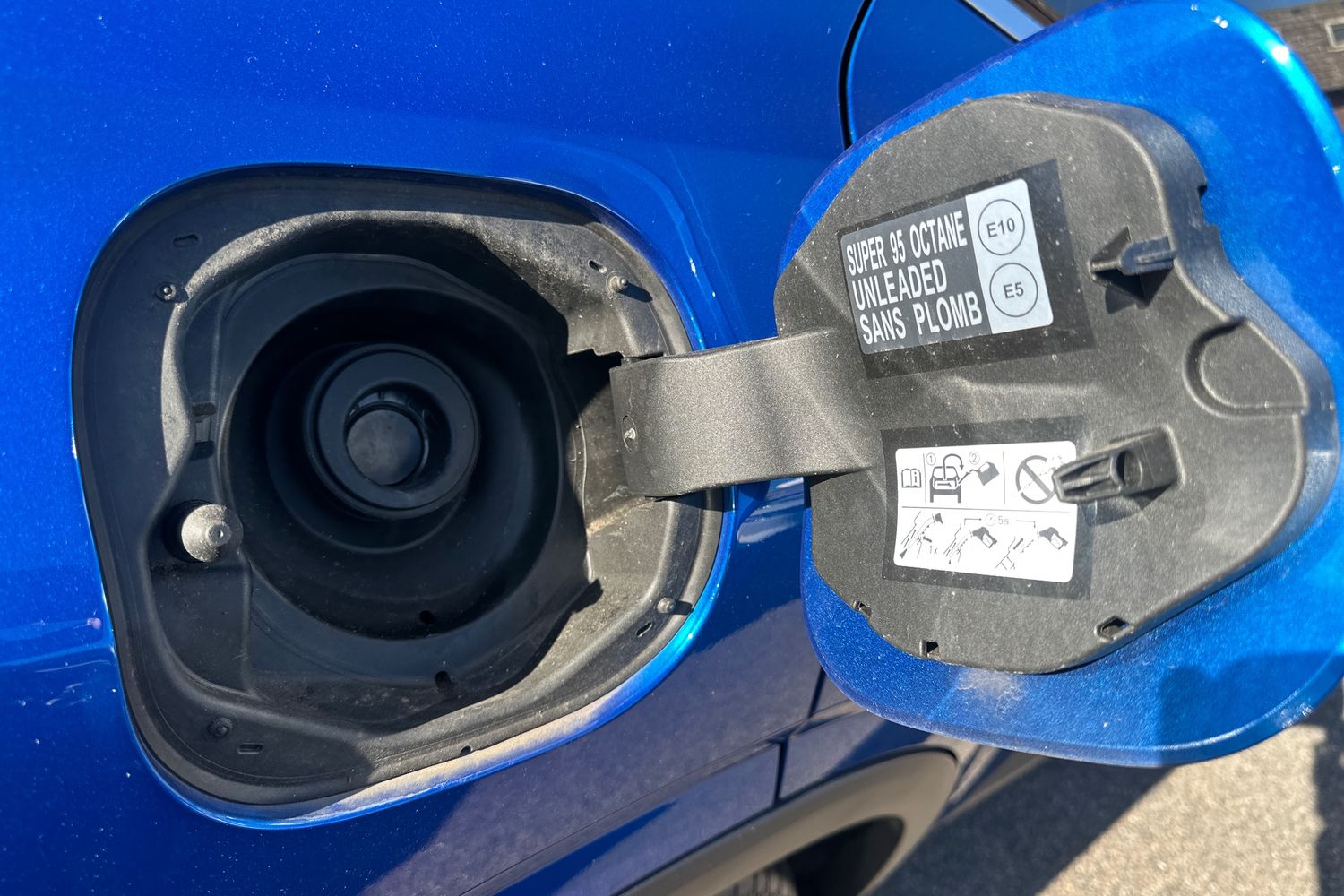 Used Nissan Qashqai 2024 for sale - 76704486: Photo 38