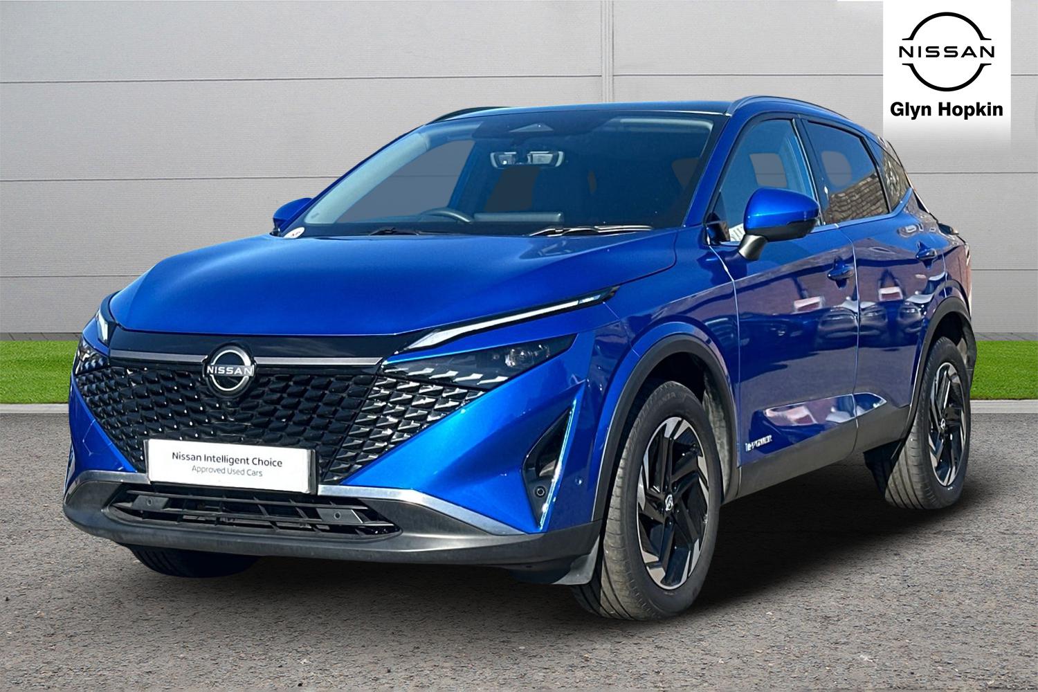 Used Nissan Qashqai 2024 for sale - 76704486: Photo 7