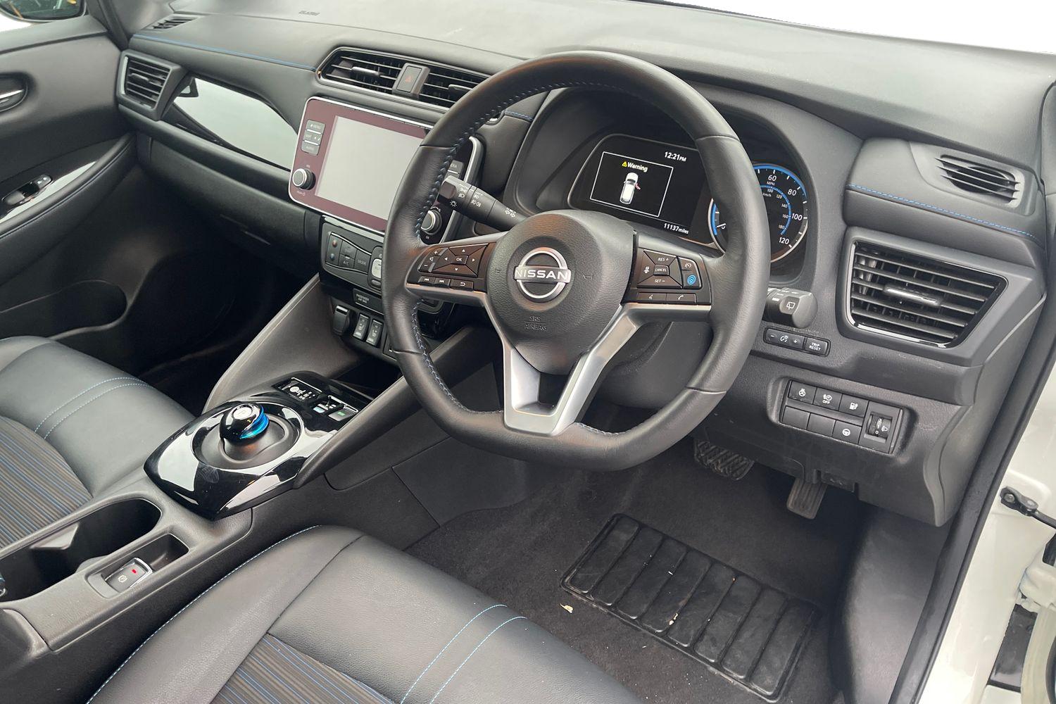 Used Nissan Leaf 2023 for sale - 76140418: Photo 10