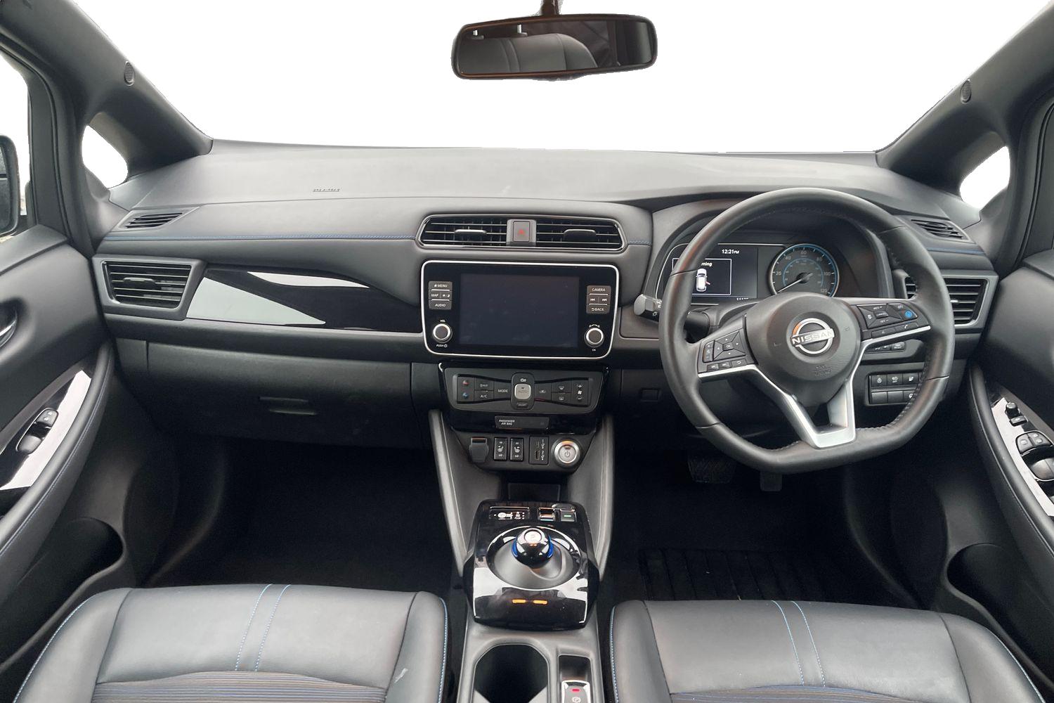 Used Nissan Leaf 2023 for sale - 76140418: Photo 12