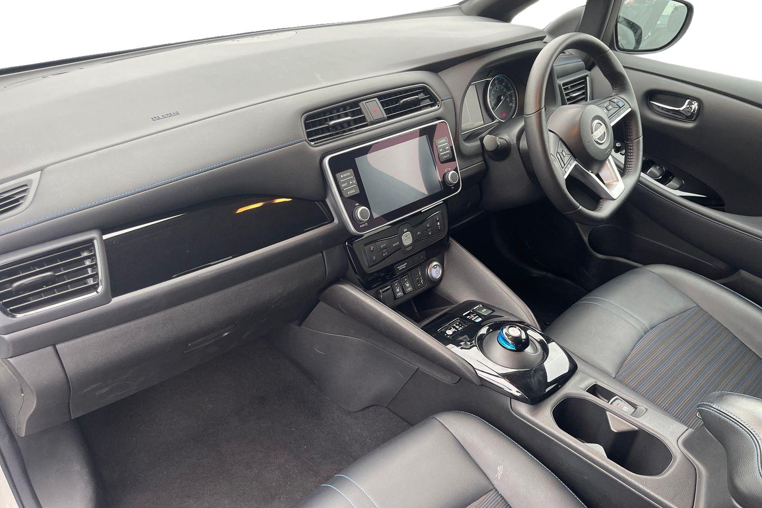Used Nissan Leaf 2023 for sale - 76140418: Photo 13