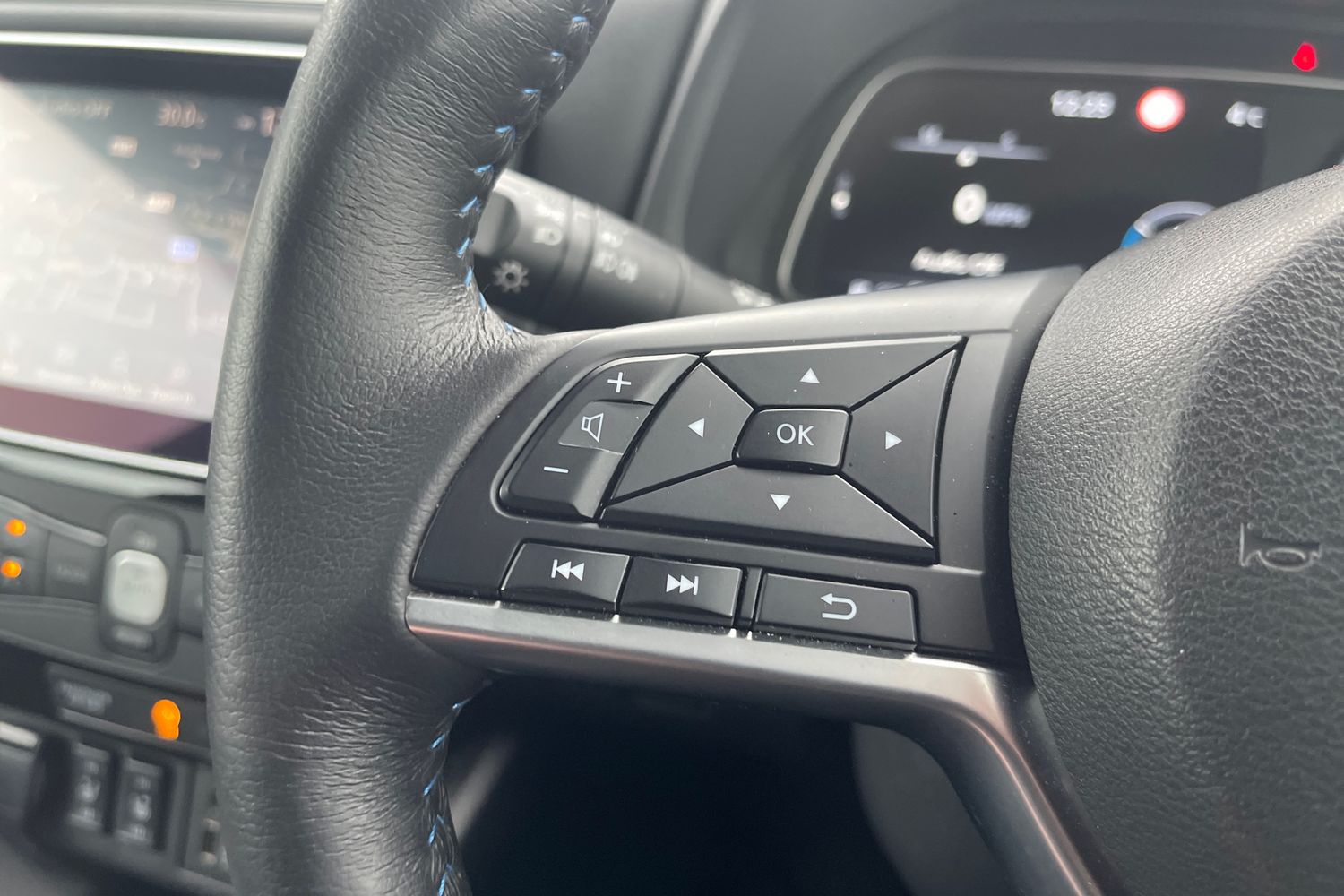 Used Nissan Leaf 2023 for sale - 76140418: Photo 21