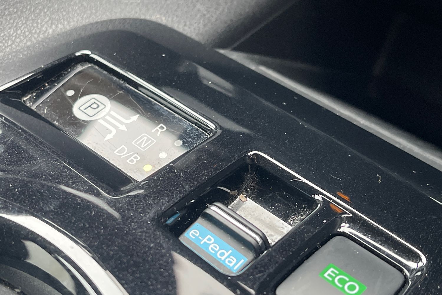 Used Nissan Leaf 2023 for sale - 76140418: Photo 26