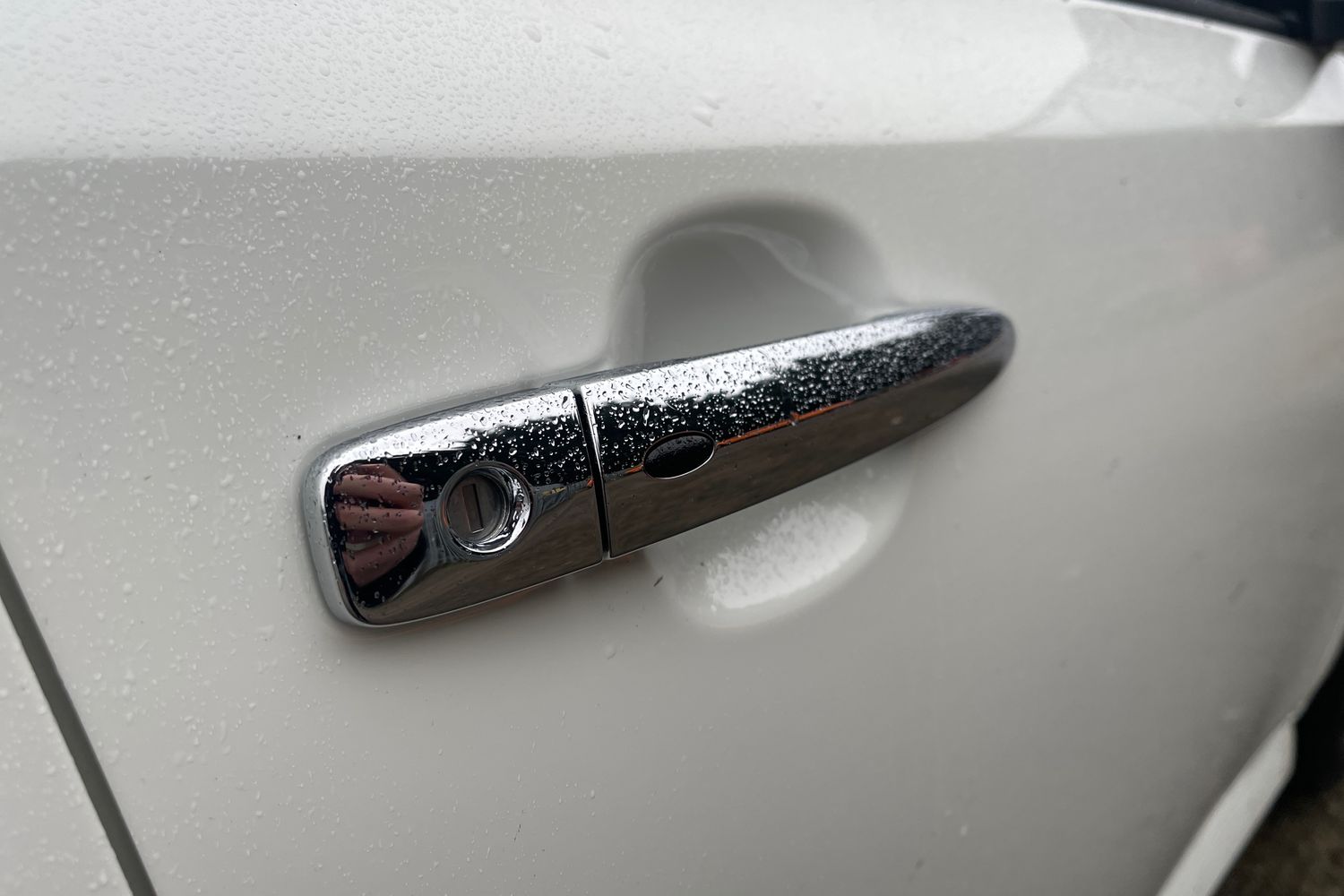 Used Nissan Leaf 2023 for sale - 76140418: Photo 34