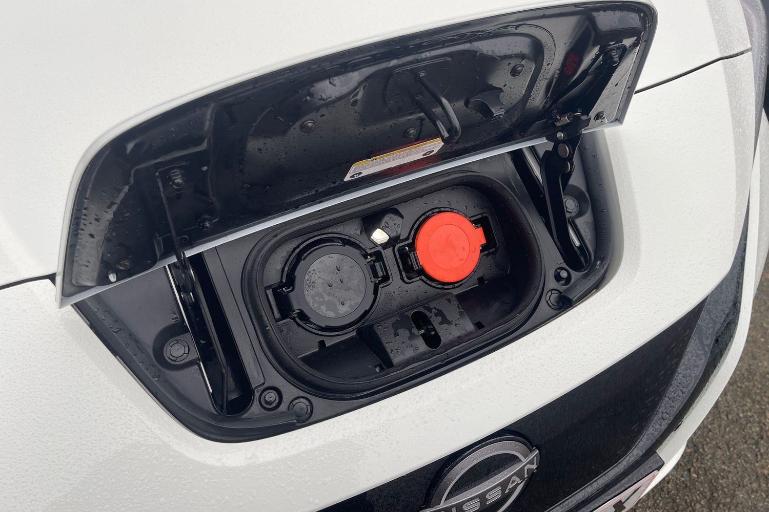 Used Nissan Leaf 2023 for sale - 76140418: Photo 35
