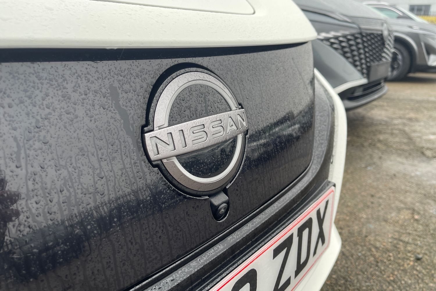 Used Nissan Leaf 2023 for sale - 76140418: Photo 39