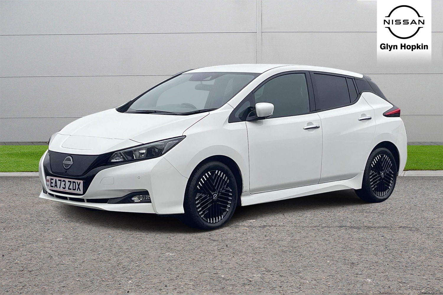 Used Nissan Leaf 2023 for sale - 76140418: Photo 7