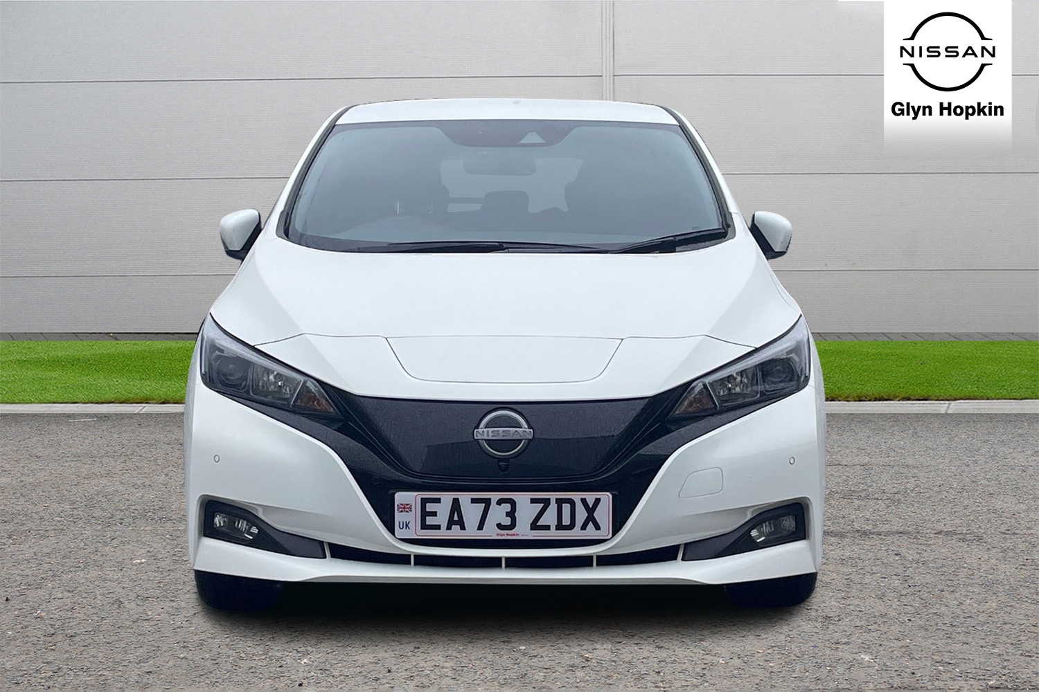 Used Nissan Leaf 2023 for sale - 76140418: Photo 8