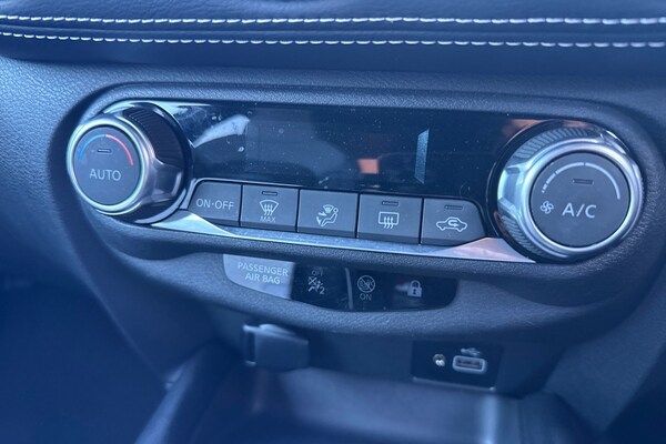 Used Nissan Juke 2023 for sale - 75722142: Photo 15