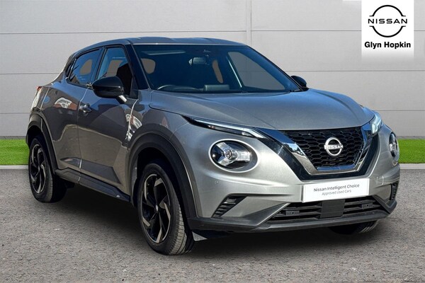 Used Nissan Juke 2023 for sale - 75722142: Photo 1