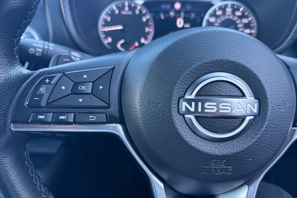 Used Nissan Juke 2023 for sale - 75722142: Photo 21