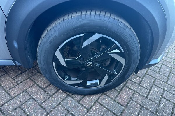 Used Nissan Juke 2023 for sale - 75722142: Photo 26