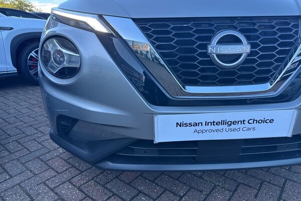 Used Nissan Juke 2023 for sale - 75722142: Photo 27