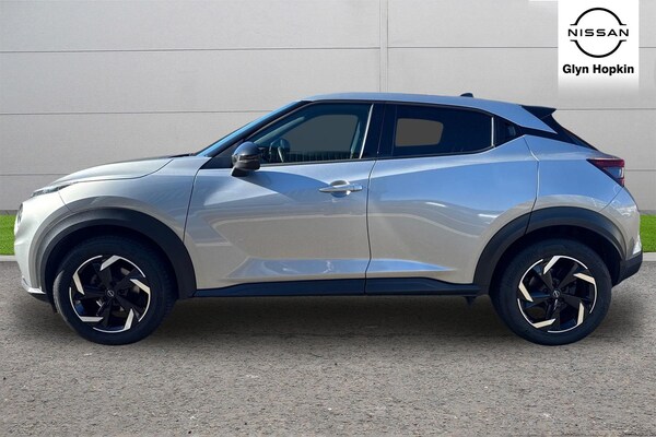 Used Nissan Juke 2023 for sale - 75722142: Photo 6