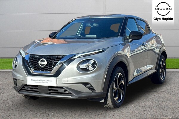 Used Nissan Juke 2023 for sale - 75722142: Photo 7