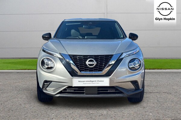 Used Nissan Juke 2023 for sale - 75722142: Photo 8
