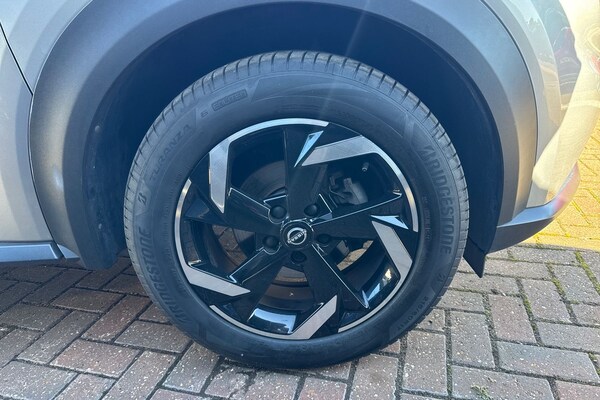 Used Nissan Juke 2023 for sale - 75722142: Photo 9