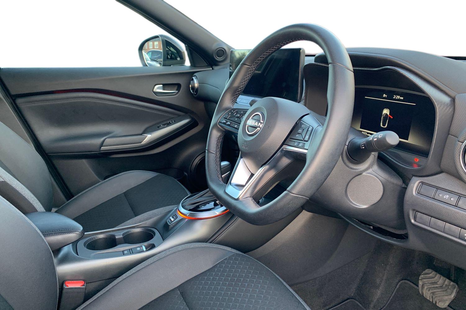 Used Nissan Juke 2024 for sale - 76927909: Photo 10