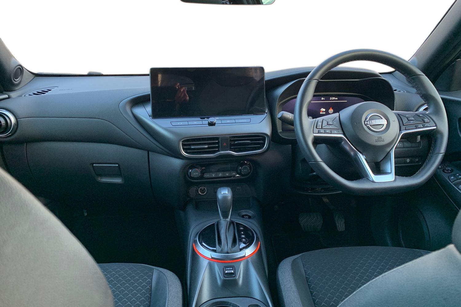 Used Nissan Juke 2024 for sale - 76927909: Photo 12