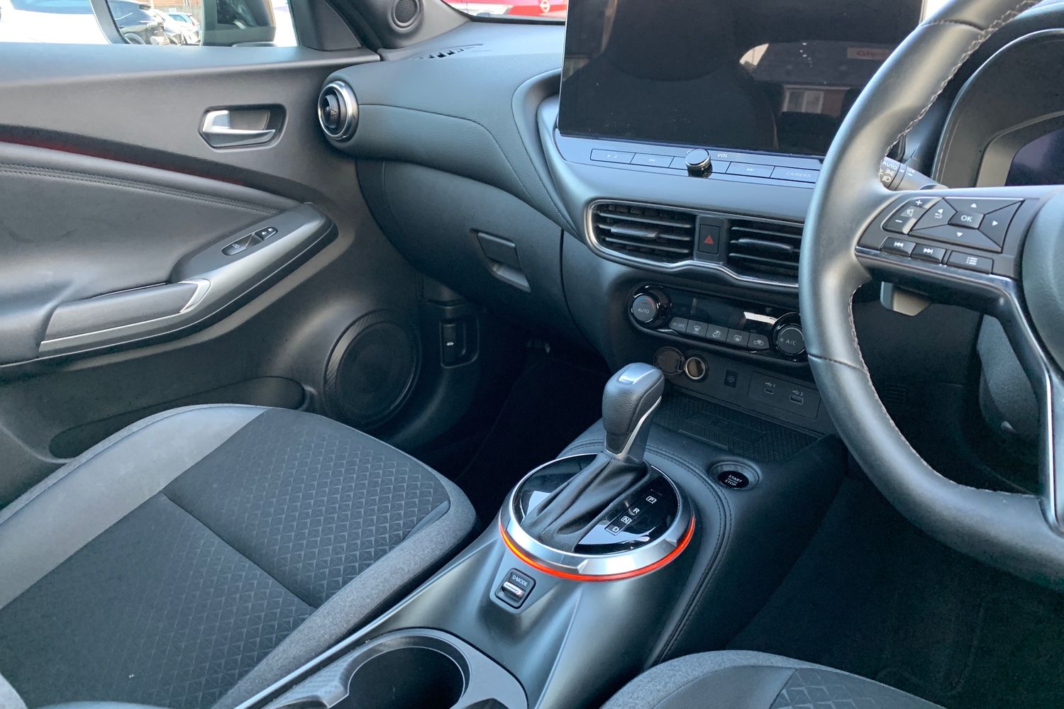 Used Nissan Juke 2024 for sale - 76927909: Photo 14