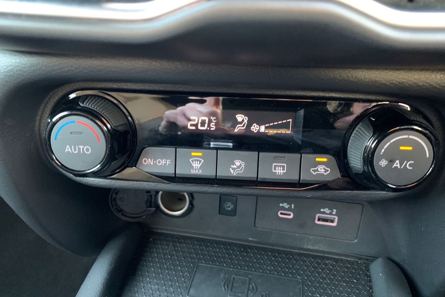 Used Nissan Juke 2024 for sale - 76927909: Photo 15