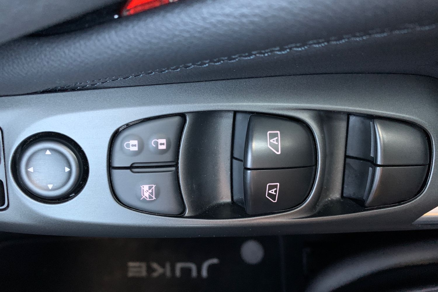 Used Nissan Juke 2024 for sale - 76927909: Photo 16