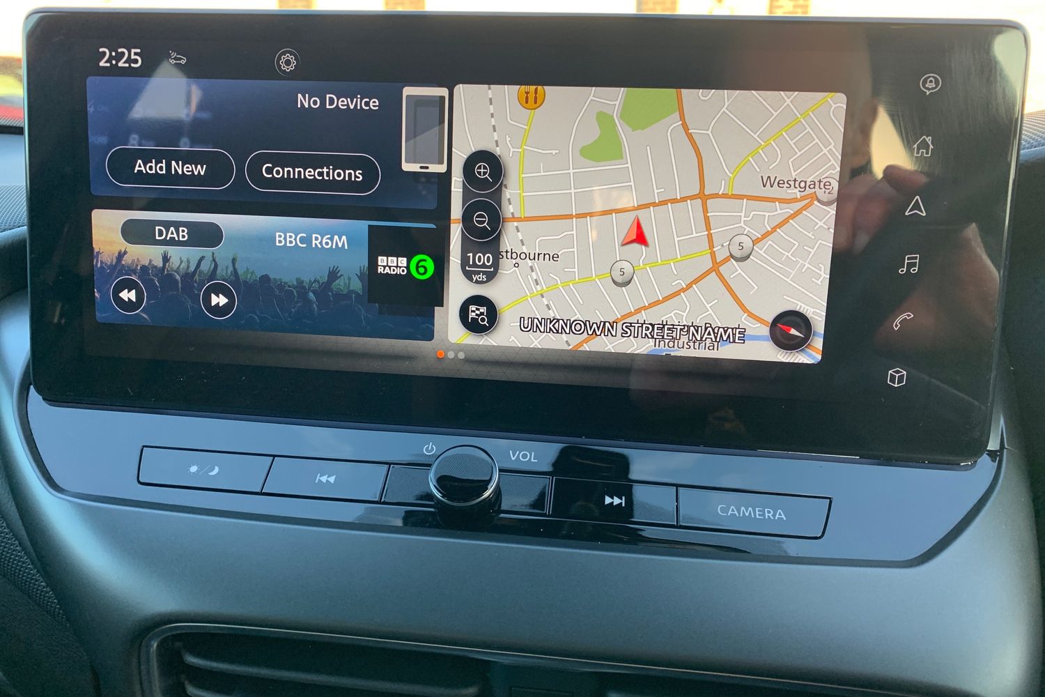 Used Nissan Juke 2024 for sale - 76927909: Photo 17