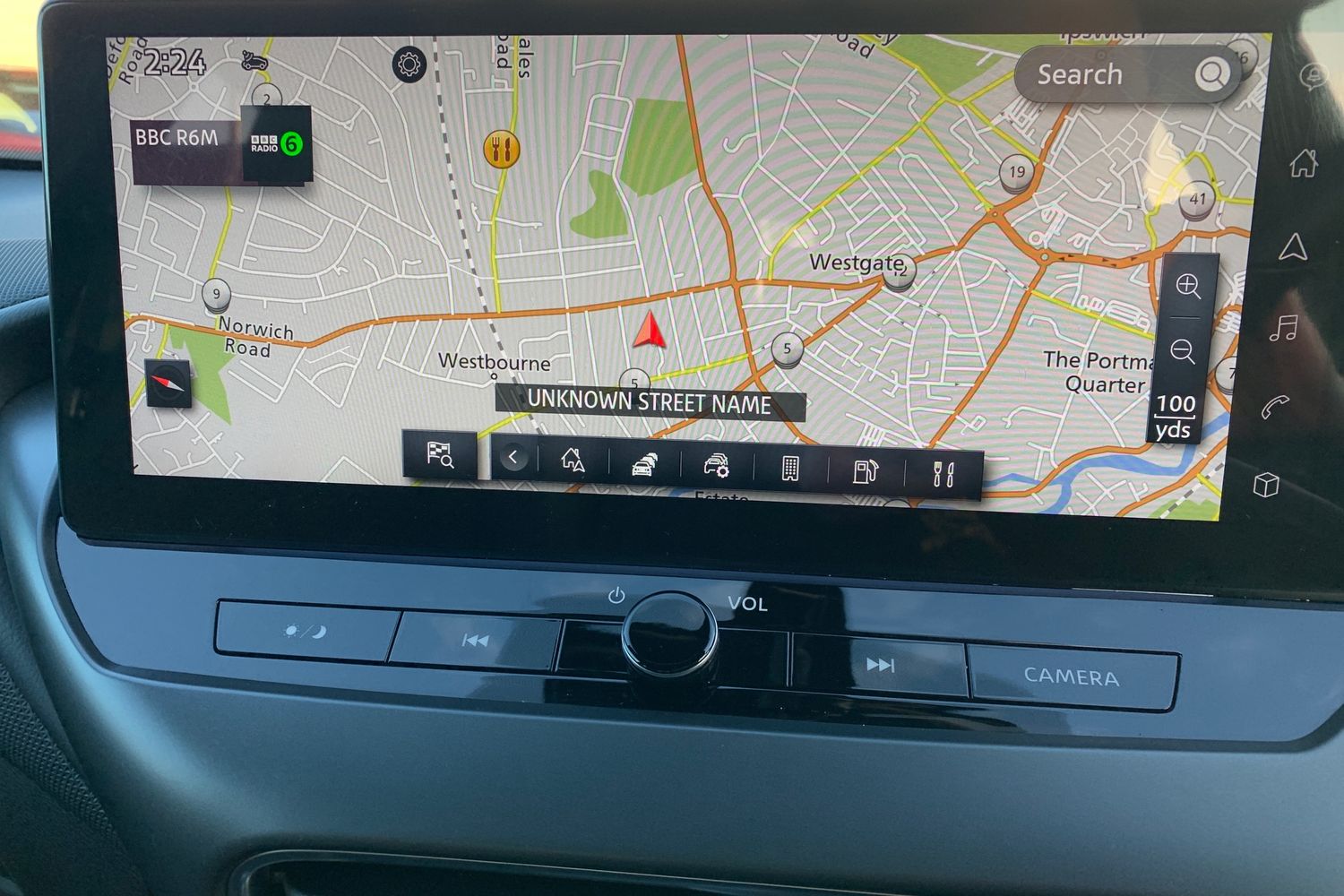 Used Nissan Juke 2024 for sale - 76927909: Photo 18