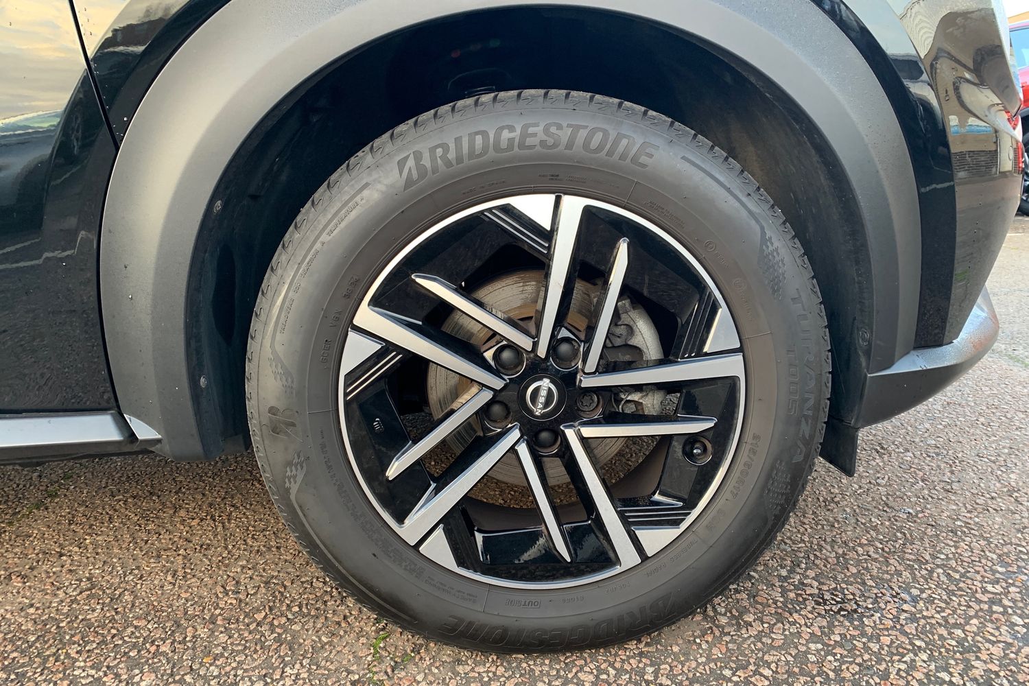 Used Nissan Juke 2024 for sale - 76927909: Photo 25