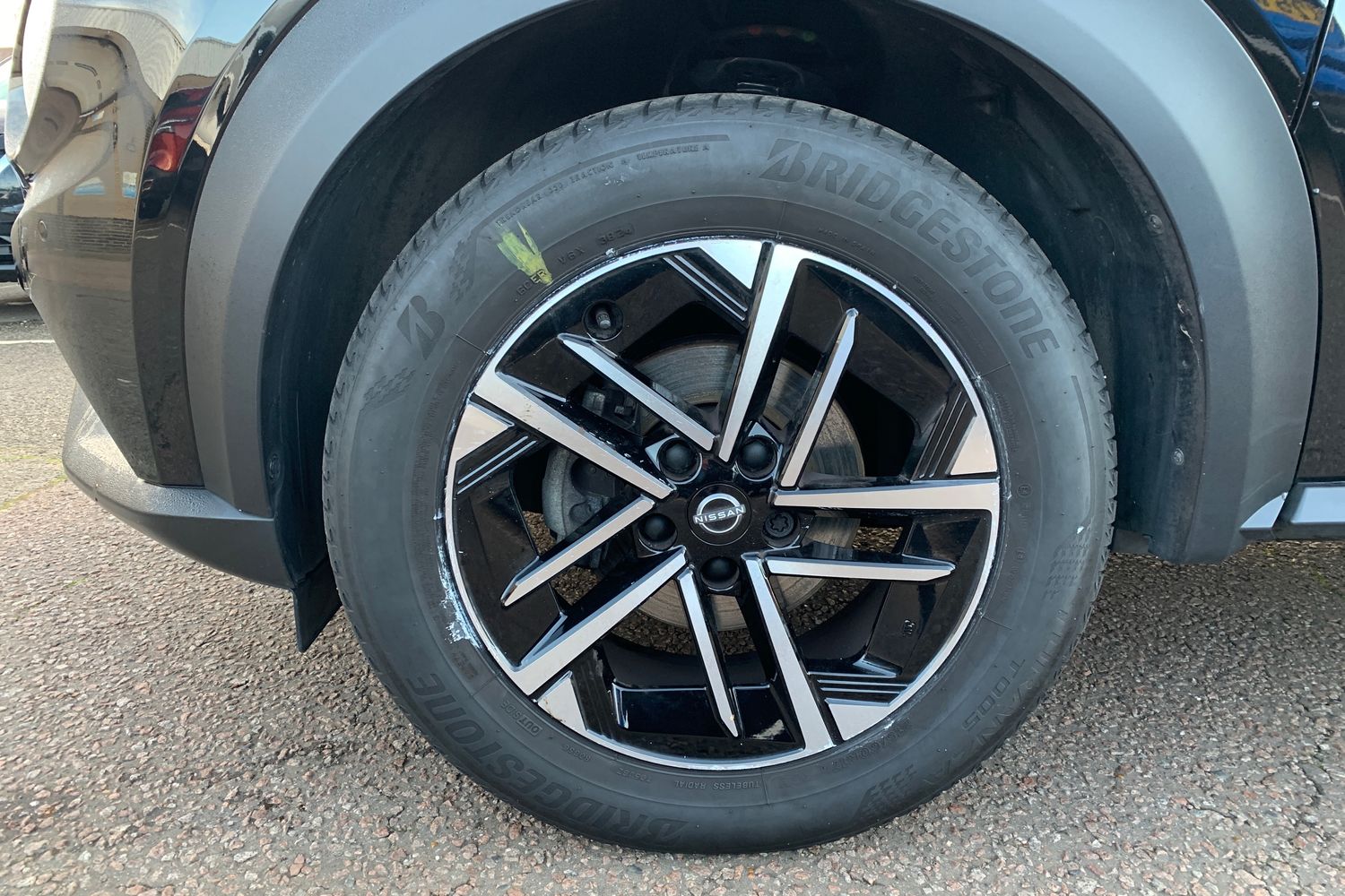 Used Nissan Juke 2024 for sale - 76927909: Photo 26