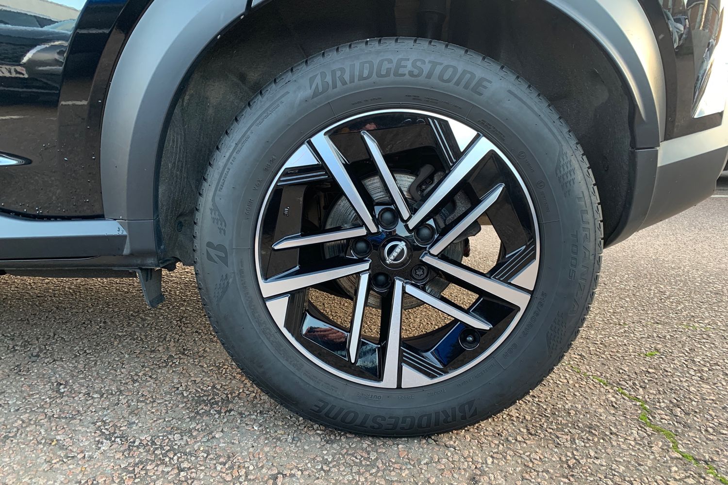 Used Nissan Juke 2024 for sale - 76927909: Photo 27